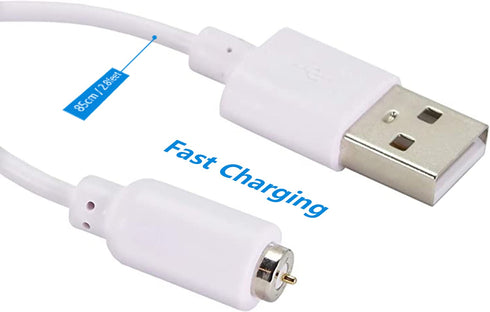 Salala Replacement Magnetic Charging Cables | USB Charger Cord...