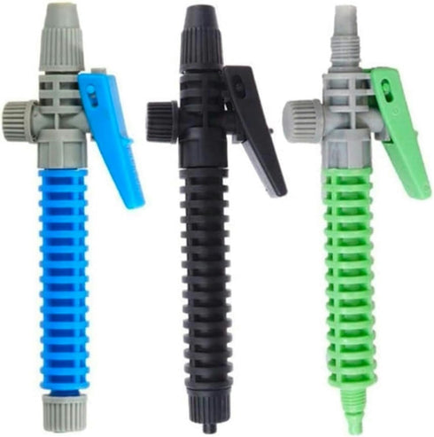 1Pc 3L/5L/8L Trigger Sprayer Handle Agricultural Sprayers Accessory Part Garden Sprayer Switch Head Watering Tool (Random Color)?Sprayers and Acce...