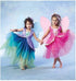 McCall's M4887 Girl's Fairy Halloween Costume Sewing Pattern, Sizes 6-8...