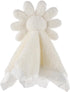 Apricot Lamb Daisy Soft Loveys for Babies, Security Blanket for Baby Boy and Girl, 13.8 Inches for Infant and Toddlers...