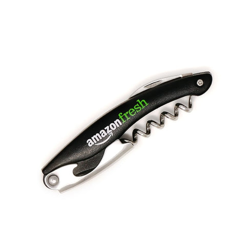 Sunrise Identity Black,Silver Multi-Tool Bottle Opener...