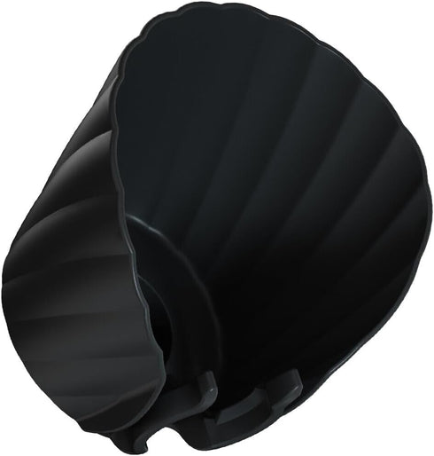 Lens Hood Gimbal Protector Cover Sunshade Lens Shield for DJI OSMO Pocket 3, Screen Hood Sunshade Cover Anti-Glare for Pocket 3 Accessories (Lens ...