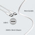 iPad Pro Charger Cable, USB-C to USB-C Fast Charging Cord 3.3Ft Compatible for iPad Pro M4 11 13-inch, iPad Pro 12.9-inch 6th 5th 4th 3rd, iPad Pr...