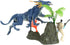 McFarlane Toys Avatar - Jake vs Thanator...