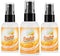Poop Spray (Citrus, 2oz 3pack)...
