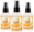 Poop Spray (Citrus, 2oz 3pack)...