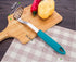 Mashed small potato masher, 304 Stainless Steel Bean and Potato Masher...