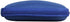 Hermitshell Hard Storage Carrying Case Bag Fits Apple Magic Mouse (I and II 2nd Gen) (Blue Nylon)...