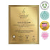 Seoulista Beauty® Advanced Clinic Formulation Gold Glow Instant Facial™ 30ml | Anti-Ageing Face Sheet Mask | Dermatologist Created Korean Skin Car...