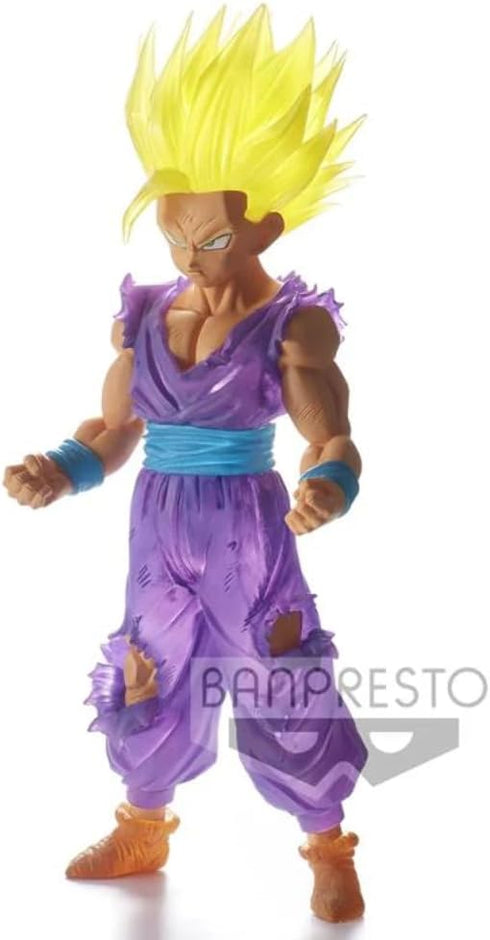 DRAGON BALL Z CLEARISE SUPER SAIYAN 2 SON GOHAN...