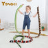 Snake Plush Toy, 59'' Large Washable, Giant Simulation Plush Cuddle Toy, Soft and Cute Children's Gift for Boys and Girls, Birthday Party Gift Pra...