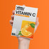 Vitamin C Plus Daily Patch - Self Adhesive Time Release Topical Patch, 8-10 Hours (60 Day Supply)...