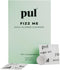 Daily Aligner Cleanser Tablets by PUL - Remove Odors Discoloration Stains & Plaque - Specially Formulated to Clean & Brighten Aligners, Retainers,...