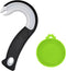 Easy Open Ring Pull Can Opener and Pet Food Can Cover Silicone Lids Convenient Tools for Preserving Food Freshness Pop Top Tab Puller Simple Tool ...