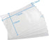 Shipping Labels Sleeves, Packing Slip Envelope Pouches 7.5" x 5.5" Packing List Mailing Envelopes with Clear Self-Adhesive (50 Pack)...