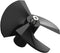 ANTOBLE 9995266-R1 Impeller with Screw for Dolphin Premier/M200/M400/M500/Nautilus/Nautilus CC/Nautilus CC Plus/DX6 Pool Cleaner, Replacement Part...