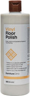 Furniture Clinic Vinyl Floor Polish | Revitalize and Protect | Formulated for Easy and Safe Application | Quick-Drying with a Shiny Protective Fin...