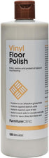 Furniture Clinic Vinyl Floor Polish | Revitalize and Protect | Formulated for Easy and Safe Application | Quick-Drying with a Shiny Protective Fin...