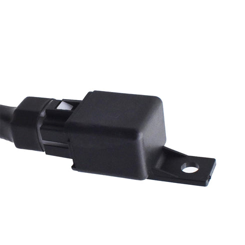 labwork Fog Light Wiring Harness 56045501AC Replacement for 2002-2008 1500 2500 3500...
