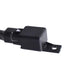 labwork Fog Light Wiring Harness 56045501AC Replacement for 2002-2008 1500 2500 3500...