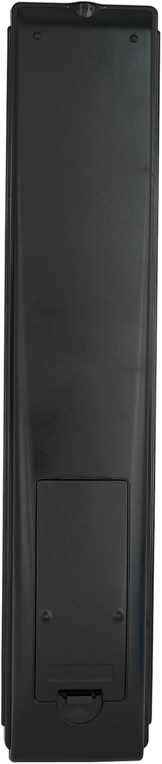 Replacement Remote Controller for LC-60LE650U LC-60LE750U LC-70C6500U Sharp Aquos Smart LED 3D HDTV...