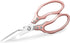 Kitchen Scissors, Heavy Duty Sharp Kitchen Shears Dishwasher Safe, Kitchen Accessories Cooking Shears for Kitchen Meat Chicken Fish Poultry Herb B...