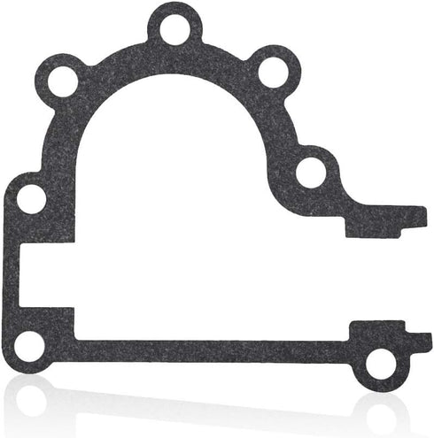 51405MA 51405 2 Duel Stage Worm Gear SnowThrower Compatible with Craftsman SnowThrower, with 51279MA Gear Case Gasket for Snow Throwers...