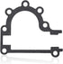 51405MA 51405 2 Duel Stage Worm Gear SnowThrower Compatible with Craftsman SnowThrower, with 51279MA Gear Case Gasket for Snow Throwers...