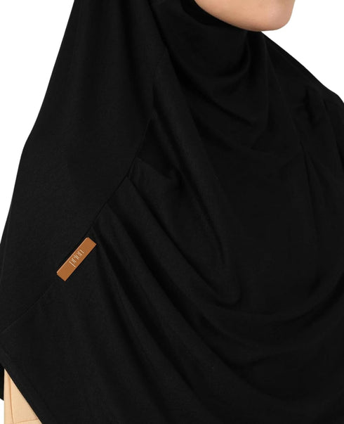 Prien Ready To Wear Hijab For Women, Instant Turban, Soft Muslim Scarf For Prayer, Long Hijabs, Islamic Clothes, Jersey Abaya...