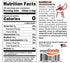 Mrs Taste Sugar Free BBQ, Zero Calories, Zero Sodium, Zero Sugar, High Fiber, Keto Friendly, Paleo Friendly, Condiments and Sauces (12 oz, BBQ)...