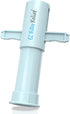 YARKOR Bug Bite Suction Tool Blue, Kid Friendly Venom Extractor Itch Relief, Natural Reduce Itch & Swell, Bite & Sting First Aid for Outdoor Hikin...