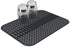 Umbra Sling Kitchen Accessory, Large Sink Mat, Charcoal...