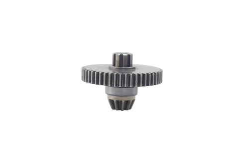 16401Y Transmission Main Gear Assembly for MJX H16E H16P H16PL H16BM 16207 H16DR H16GT 14301 JC16EP M161 RC Remote Control Car Upgrade Accessories...
