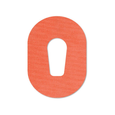 10 x Dexcom G6 Sensor Covers, Ringpatch, Lasts Up to 14 Days, Sweat & Waterproof, CGM, Glucose Monitor Protection, Pastel...