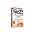 SINGLES TO GO! Welch's Variety Pack - Strawberry Peach, Cherry Pomegranate & Grape Pack of 6...