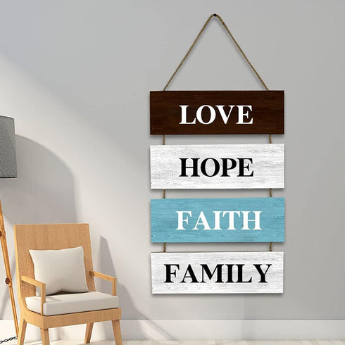 5 inch Letter Stencils for Painting On Wood,36pcs Stencils Letter Alphabet Number Stencil Templates for Wood Wall Signs Door Porch Fabric...