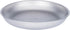 Boundless Voyage Titanium Camping Plate Dishes Saucer Lightweight Round Dinnerware Set Stackable Serving Plates Pasta Plates Travel Outdoor Home K...