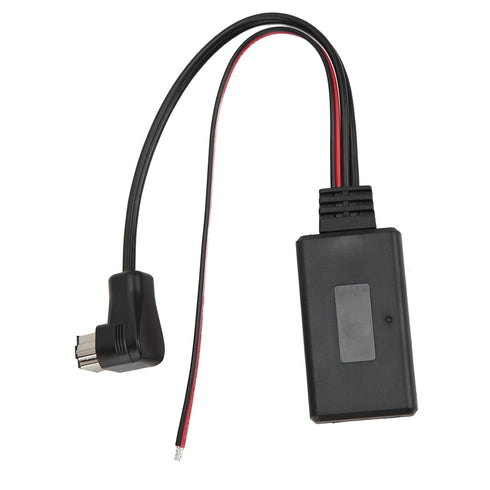 Acouto Audio Cable ABS AUX Adapter Line MP3 Input Bluetooth 5.0 Replacement for Pioneer IP?Bus Car Audio Cable AUX Audio Cable -P 3500 MP...