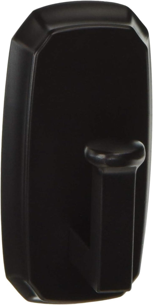 High & Mighty Hillman Fasteners 515809 SM ORB Scalloped Hook, 15 lb...