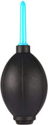 Dust Blower, Mini Dust Blower Rubber Hand Air Blaster Cleaner, Dust Cleaning Tool Pump for Camera Lens Keyboard Watch...