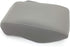 DSkoiph Center Console Lid Armrest Cover Leather Fit for Toyota Avalon 2000-2004 Leather Part Only (Gray)...