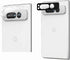 LUVI Compatible with Google Pixel Fold Camera Lens Protector Clear Tempered Glass Scratch Resistant Camera Screen Ultrathin Protection Cover 2 PCS...