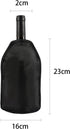 Wine Bottle Chiller,Wine Chiller,Wine Chillers for Bottles,Wine Chiller Bucket,Wine Gifts,Wine Accessories,Wine Bottle Cooler,Wine Cooler Sleeve,C...