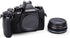 Camera Rear Lens Cap & Body Cap Cover for M4/3 MFT Mount on Olympus OM-5 OM-1 E-M10 Mark IV III E-M5 Mark III II E-M1 Mark III II E-PL9 E-PL8 Pana...