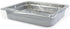 PanSaver Hotel Clear Pan Liners for Easy Clean Up - Disposable Buffet Pan Liners, Ovenable up to 400F (Half Pan Liner - 12.5 x 5.5 in)...