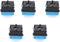 Romer-G Mechanical Keyboard Switches Compatible for Logitech G310 G512 G513 K840 G613 G810 G910 G413 Pro Keyboards (ROMER-G TACTILE BLUE)...