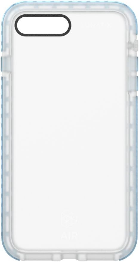 LUNATIK AIR for iPhone 7 Plus - Vapor Blue...