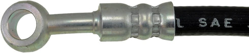 Dorman H123789 Brake Hydraulic Hose Compatible with Select Suzuki Models...