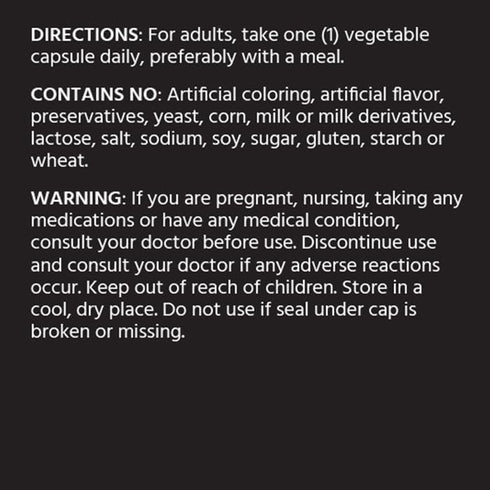 Women’s Probiotic 60 Billion CFU 60 Vegetable Capsules, Once Daily....