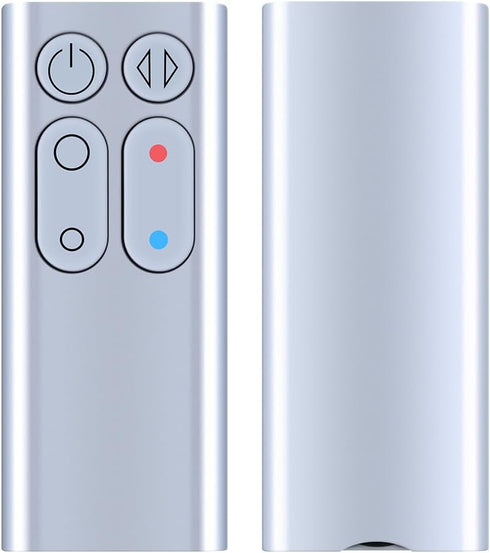 Replacement Fan Remote Control Compatible for Dyson AM04 AM05 AM07 Hot + Cool Fan Heater Tower?Part Number?922662-08?...